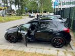 Mercedes-Benz A-Klasse 2.0 A45 AMG 4MATIC AUT 2016 Zwart, Auto's, Automaat, 4 cilinders, Zwart, Vierwielaandrijving