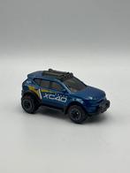 Hot Wheels Volvo XC40 Recharge, Ophalen of Verzenden, Zo goed als nieuw, Auto