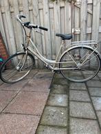 Batavus Stabilo Damesfiets - Goed Onderhouden 28 inch, Ophalen, Batavus, Versnellingen, 53 tot 56 cm