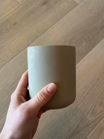 Tandenborstelbek IKEA, Ophalen of Verzenden, Gebruikt