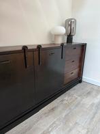 Estilo Schuifdeur Kast, 150 tot 200 cm, Ophalen of Verzenden, Zo goed als nieuw, Metaal