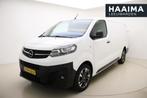 Opel Vivaro 2.0 CDTI L3H1 Edition 122 PK Automaat | Navigati, Auto's, Bestelauto's, Stof, Euro 6, 4 cilinders, Navigatiesysteem