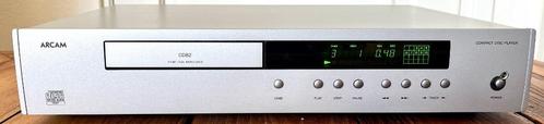Arcam CD82 CD speler. ! LEES !, Audio, Tv en Foto, Cd-spelers, Gebruikt, Overige merken, Ophalen