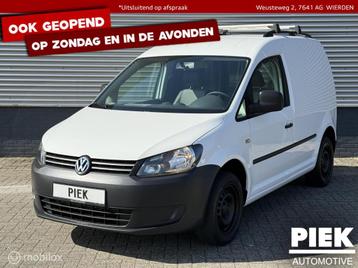 Volkswagen Caddy Bestel 1.2 TSI NETTE STAAT, APK NIEUW beschikbaar voor biedingen