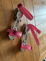 Doorlopers Schaatsen, Sport en Fitness, Schaatsen, Ophalen of Verzenden, Gebruikt, Friese doorlopers, Overige merken