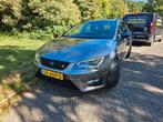 Seat Leon 1.4 Ecotsi 150pk 2015 Grijs, Auto's, Seat, 4 cilinders, Leon, USB, Origineel Nederlands