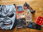 Iron maiden vip trooper pakket 2023, Ophalen of Verzenden, Nieuw