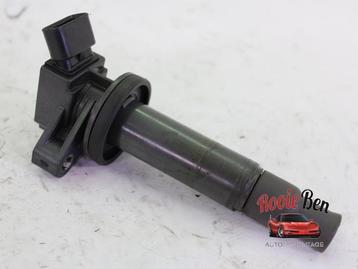 Bobine van een Toyota Celica beschikbaar voor biedingen