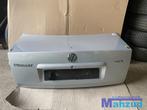VW PASSAT 3B2 Grijs LB7Z Sedan achterklep achterdeur 96-01, Gebruikt, Achterklep, Volkswagen, Ophalen of Verzenden