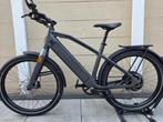 Stromer St2 Belt L Grijs 2022, Gebruikt, Stromer, Ophalen, Shop@stromerbike.com