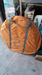 2x Outwell Vision 200 Tent - Oranje - Festival Tent, Ophalen