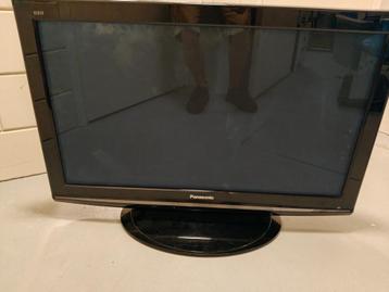 Panasonic Viera 37" Televisie  beschikbaar voor biedingen