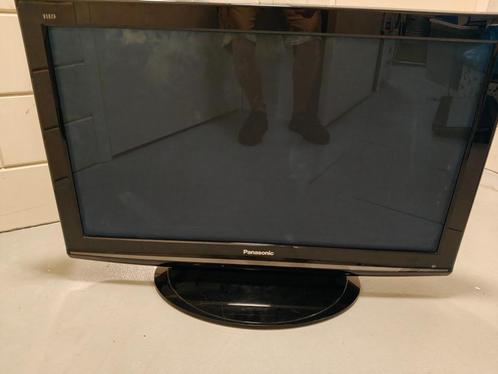 Panasonic Viera 37" Televisie, Audio, Tv en Foto, Televisies, Zo goed als nieuw, Minder dan 40 cm, Panasonic, 100 Hz, Ophalen