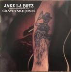 Graveyard Jones - Jake La Botz, Cd's en Dvd's, Cd's | Jazz en Blues, Blues, Ophalen of Verzenden, Zo goed als nieuw, 1980 tot heden