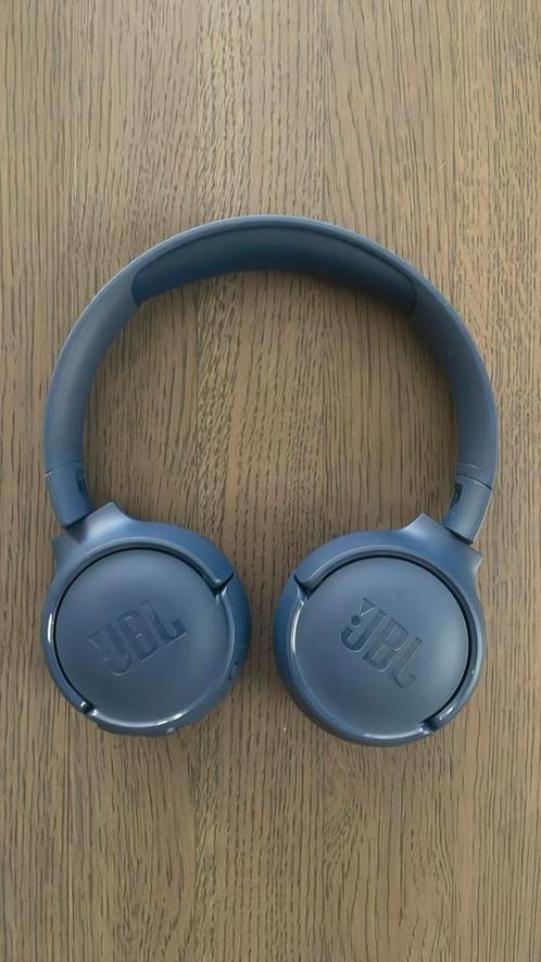 Jbl Tune, Audio, Tv en Foto, Koptelefoons, Zo goed als nieuw, Op oor (supra aural), Overige merken, Bluetooth, Ophalen