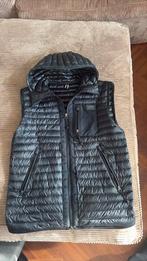 Burberry bodywarmer orgineel maat S, Kleding | Heren, Bodywarmers, Ophalen of Verzenden, Zo goed als nieuw, Wit