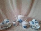 1) Holland streek servies (bavaria), Antiek en Kunst, Ophalen