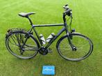 Koga traveller herenfiets vakantiefiets toerfiets 60cm, Niet ingevuld, 28 inch, Gebruikt, Niet ingevuld