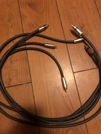 Oehlbach fn 14, Ophalen of Verzenden, Zo goed als nieuw, Minder dan 2 meter, Coaxiale kabel