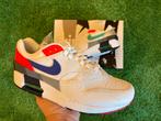 Nike Air Max 1 Evolution of Icons (maat 43), Kleding | Heren, Schoenen, Nike air max, Overige kleuren, Nieuw, Ophalen of Verzenden