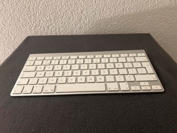 Apple Magic Keyboard - Draadloos beschikbaar voor biedingen