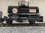 LGB Wagon, Overige merken, Gelijkstroom of Wisselstroom, Wagon, Ophalen of Verzenden