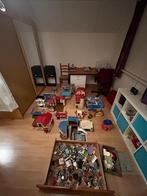 Playmobil Huizen & Accessoires, Ophalen of Verzenden, Gebruikt, Poppenhuis
