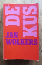 Jan Wolkers: De kus ( 1e druk 1977 ), Ophalen of Verzenden