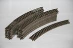 Fleischmann H0 - 6120 - profi-rails Modeltreinspoor, Gelijkstroom, Fleischmann, Rails, Ophalen of Verzenden