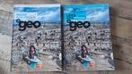 De Geo werk- en leerboek havo/vwo 1, Gelezen, Ophalen of Verzenden, Aardrijkskunde, HAVO