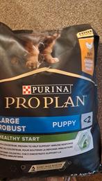 Puppy brokken van proplan, Dieren en Toebehoren, Dierenvoeding, Ophalen, Hond
