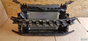 VW TAIGO KOELER PAKET 1.0 MOTOR beschikbaar voor biedingen