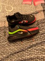 Zgan nike air max mx-720-818 worldpack maat 39, Ophalen of Verzenden, Zo goed als nieuw, Zwart, Sneakers of Gympen