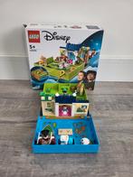 TK Lego Disney Peter Pan & Wendy, Kinderen en Baby's, Speelgoed | Duplo en Lego, Ophalen, Zo goed als nieuw