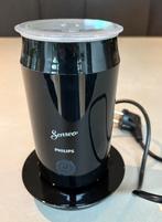 Philips Senseo melkopschuimer, Ophalen of Verzenden, Zo goed als nieuw