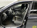 BMW 5-serie 530e | M-sport | Carbonzwart | HUD | Hifi | Memo, Auto's, Automaat, Achterwielaandrijving, Gebruikt, Zwart