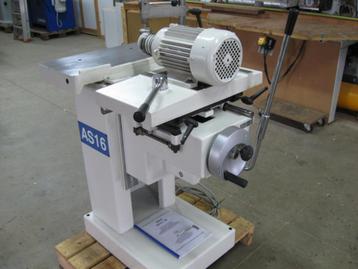 langgat boormachine SCM