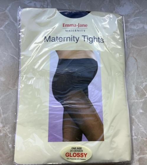 positie Panty's S/M (38/40), Kleding | Dames, Positiekleding, Nieuw, Lingerie of Zwemkleding, Maat 38/40 (M), Zwart, Ophalen