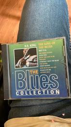 BB king, Ophalen of Verzenden, 1980 tot heden, Zo goed als nieuw, Jazz