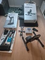 Wahoo Kickr Core en Wahoo Kickr Climb overcompleet, Sport en Fitness, Wielrennen, Ophalen, Gebruikt, Overige typen