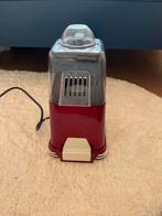 Popcorn machine - Weinig gebruikt, Ophalen, Zo goed als nieuw