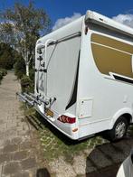 Te koop Thule fietsendrager voor de camper, Ophalen, 3 fietsen of meer, Gebruikt, Achterklepdrager