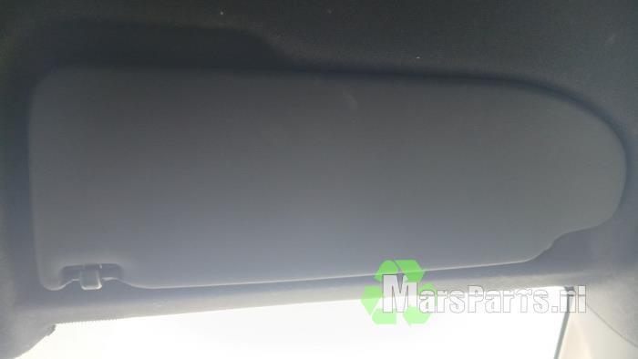 Zonneklep van een Seat Ibiza, Auto-onderdelen, Interieur en Bekleding, Seat, Gebruikt, 3 maanden garantie, Ophalen of Verzenden