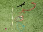 Hobbyhorse tuig, Hobby en Vrije tijd, Overige Hobby en Vrije tijd, Ophalen, Zo goed als nieuw