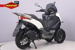 Piaggio MP3 310 HPE (bj 2025), Motoren, Motoren | Piaggio, Bedrijf, Scooter