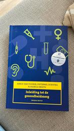 Ankie van Vuuren - Inleiding tot de gezondheidszorg, Ankie van Vuuren; Bianca Smeets; Pieternel Dijkstra, Nieuw, Ophalen of Verzenden