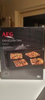 AEG easy2clean ovenschaal, Witgoed en Apparatuur, Ovens, Nieuw, Minder dan 45 cm, Ophalen of Verzenden, 45 tot 60 cm