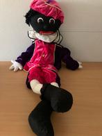 Zwarte Piet, Ophalen of Verzenden, Zo goed als nieuw