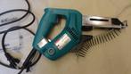 Makita schroefautomaat 6830 met 950 schroeven, Ophalen of Verzenden, Gebruikt