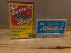 Abba Cassetteband - Die Besten Abba Songs, Gebruikt, 1 bandje, Ophalen of Verzenden, Origineel